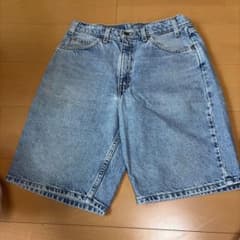 Levi's リーバイス 550 デニムショートパンツ ハーフパンツのサムネイル