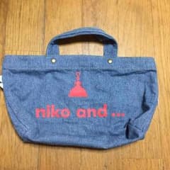 ニコアンド ♡のサムネイル