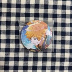 A3! ミックス公演 新説・クロウ伝 缶バッジ 皇天馬 - メルカリ