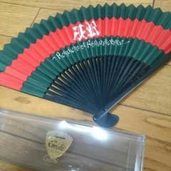 GACKT ツアーグッズセットのサムネイル