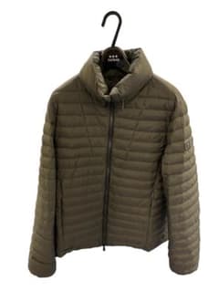 美品タトラスSHERO軽量ダウンM - メルカリ