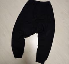 JULIUS スウェットサルエルパンツ 2/M JULIUS スウェットサルエルパンツ 2/M - メルカリ