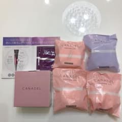 カナデル　プレミアリフト新品✖️おまけ付きのサムネイル