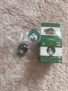 Mr. GREEN APPLE ノベルティフィギュアのサムネイル