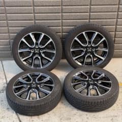 N-ONE Premiumツアラー JG1 純正ホイール 15インチ 4本 - メルカリ