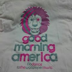 グドモツアーTシャツのサムネイル