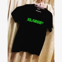 XLARGE tシャツ 値下げしました！のサムネイル
