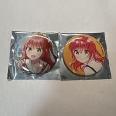 C106） ぼっち・ざ・ろっく！ 缶バッジコレクション 喜多郁代 - メルカリ