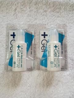JPS プラスジェルKS 20mL 2個セットのサムネイル