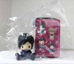 名探偵コナン ペタドール 諸伏高明のサムネイル