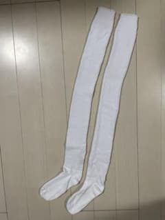 ルーズソックス 80cmのサムネイル
