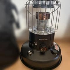 snow peak ストーブ ケース マットのサムネイル