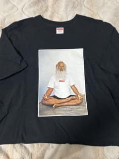 supreme Tシャツのサムネイル