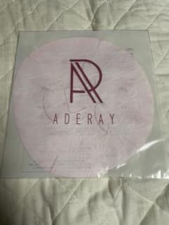 ADERAY アデレイ ワープマスクのサムネイル