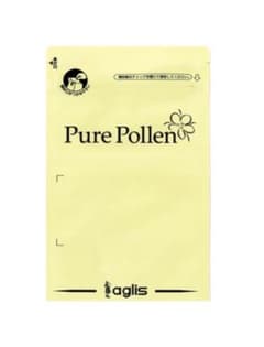 aglis オスキウイ花粉 ニュージーランド南島産20g[クール便発送] aglis オスキウイ花粉 ニュージーランド南 島産 20g［クール便発送