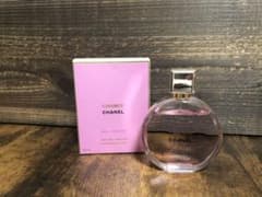 早いもの勝ち！【CHANEL】13,000→10,900円のサムネイル