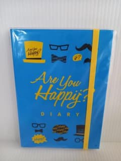 ARASHI 2016-2017 Are You Happy? ダイアリーのサムネイル