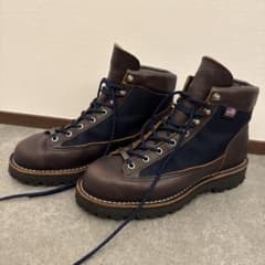 熊*軍様 【美品】Danner Light（ダナーライト）SHIPS別注モデル 熊*軍様 【美品】Danner Light（ダナーライト）SHIPS別注モデル - メルカリ