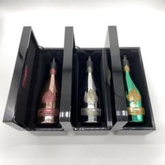 まさと様 アルマンド シルバー ロゼ グリーン - メルカリ