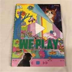 weeklyアルバムのサムネイル