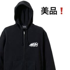 ✨アイディー EYEDY ジップパーカー✨のサムネイル