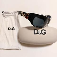 ⭐D&G⭐　Dolce&Gabbana サングラスのサムネイル