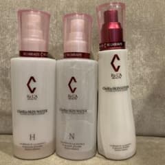 リアボーテ シェリースキン WATER H N ローションセット - メルカリ