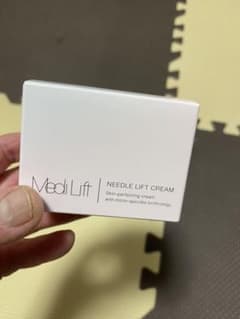 ヤーマンメディリフト　ニードルクリームのサムネイル