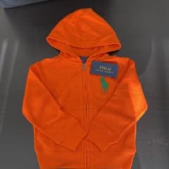 ラルフローレン パーカー ⭐︎ 新品未使用のサムネイル