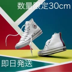 【未使用】PS Paul Smith × Converse All Starのサムネイル