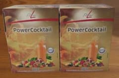 FitLine PowerCocktail 2箱セットのサムネイル