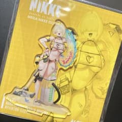 エレグ ニケ 勝利の女神 NIKKE アクリルスタンド フィギュア 水着