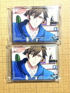 【アイナナ】 十龍之介 RabbiTube アクリルブロックのサムネイル