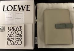 LOEWE  バーティカル ミディアム ウォレットのサムネイル