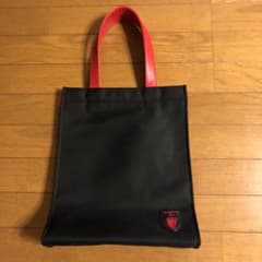 礼真琴　トートバッグ　宝塚歌劇のサムネイル