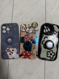 iPhone13Proケースのサムネイル