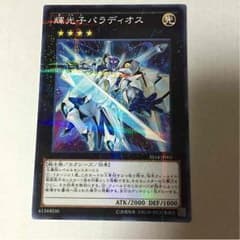 輝光子パラディオス ノーパラ AT14-JP001のサムネイル