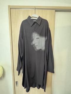Yohji Yamamoto POUR HOMME 20SS 内田すずめのサムネイル