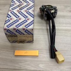 ペ*シ様 （17）日産 スイッチ 25540-R0100 ペ*シ様 Nissan 25540-R0100 スイッチ - メルカリ