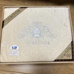Cosmo Dream綿ボアシーツ140×240cm 日本製のサムネイル