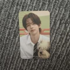 TWS シニュ トレカ DICON ポップアップ | Mercari