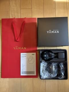 YA-MAN ヴェーダニードルスパ BS for Salon PSM-180のサムネイル
