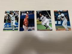 2010 INTERLEAGUE CARDのサムネイル