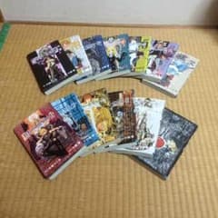 【値下げ】 デスノート全巻セットのサムネイル