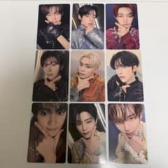 ZB1 zerobaseone 封入 トレカ 日本限定 - メルカリ