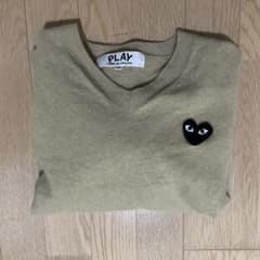セーターのサムネイル