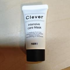 TIERS Clever Intensive care Mask 30g - メルカリ