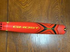 イーストン　ゴーストX  ほぼ新品のサムネイル