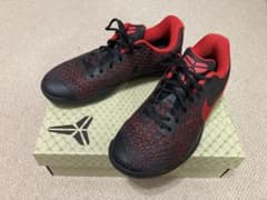 [値下げ対応します]MAMBA INSTINCT EP REDのサムネイル