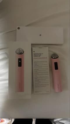 medicube BOOSTER PRO X2 本体のサムネイル